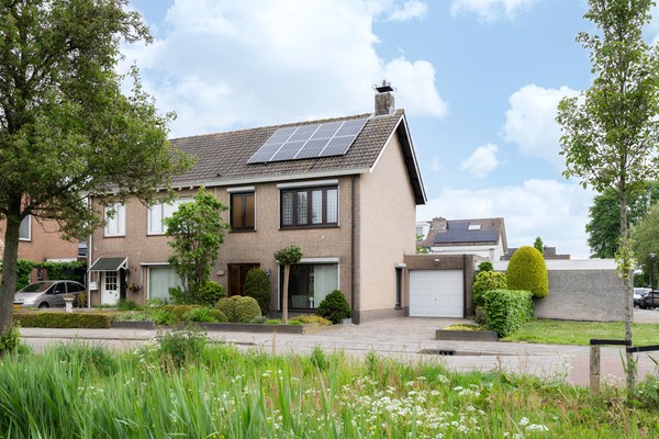 Te koop: Ericalaan 35, 4741 EM Hoeven